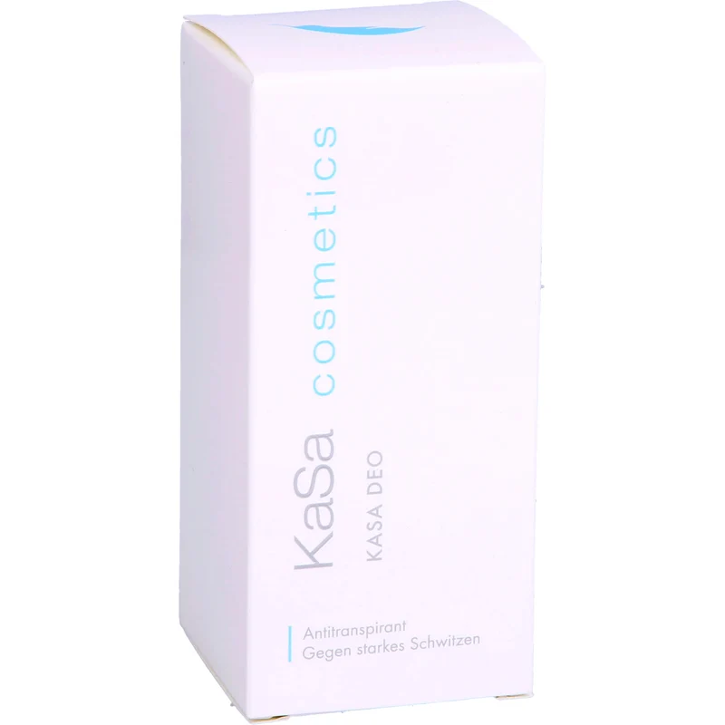 KaSa Deo (Antitranspirant), 50 ml FLU