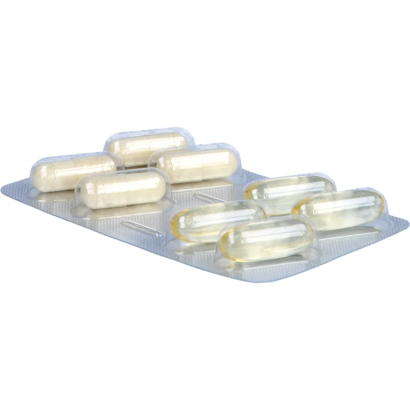 Fetusan plus Omega-3, 72 St KAP