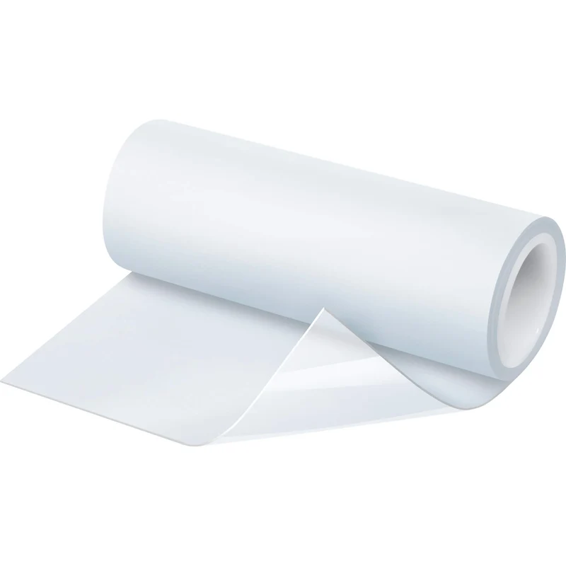 Hydrofilm roll wasserdichter Folienverband 10cmx2m, 1 St VER