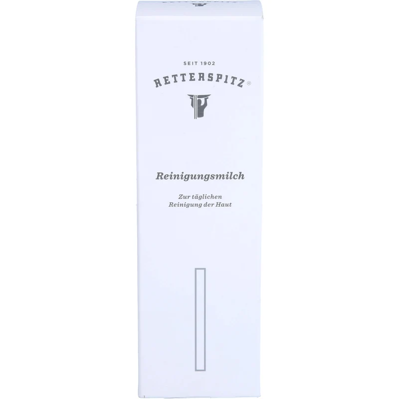 Retterspitz Reinigungsmilch, 200 ml MIL