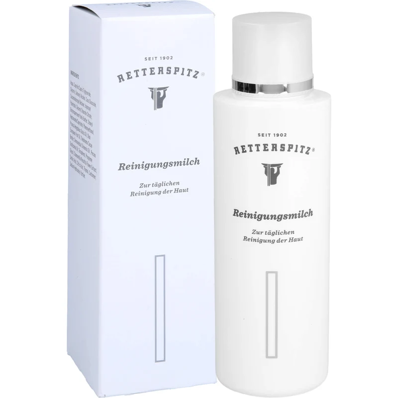 Retterspitz Reinigungsmilch, 200 ml MIL