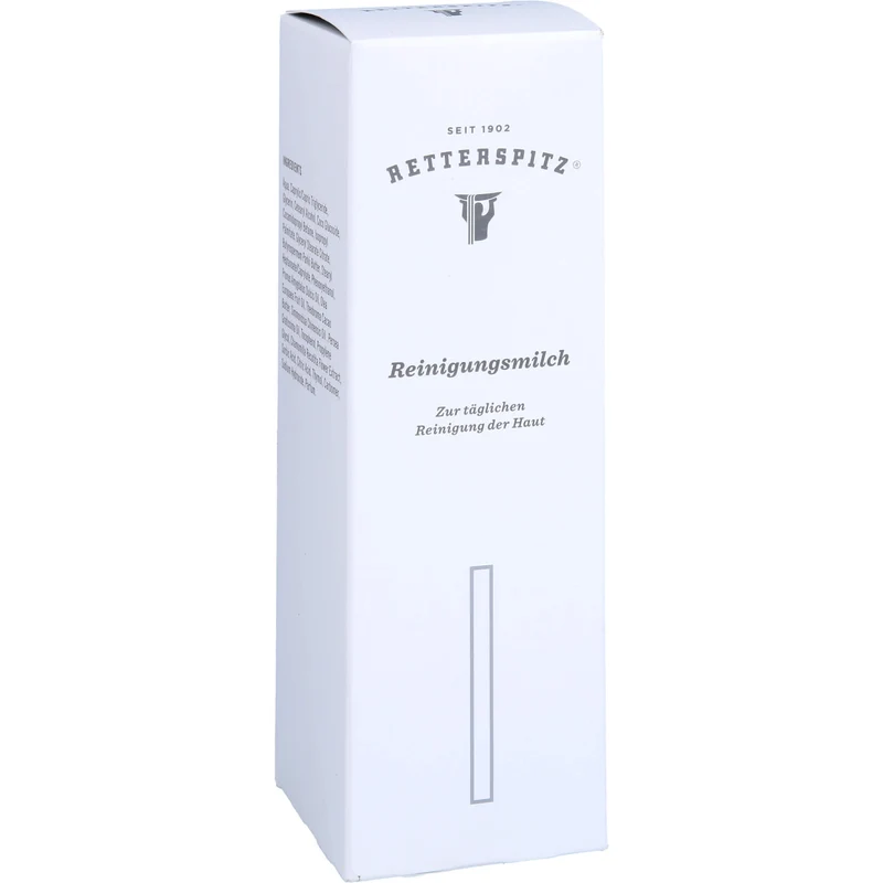 Retterspitz Reinigungsmilch, 200 ml MIL