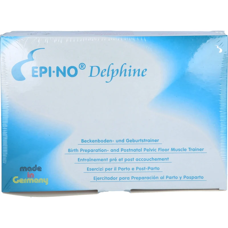 Epino Delphine, 1 St
