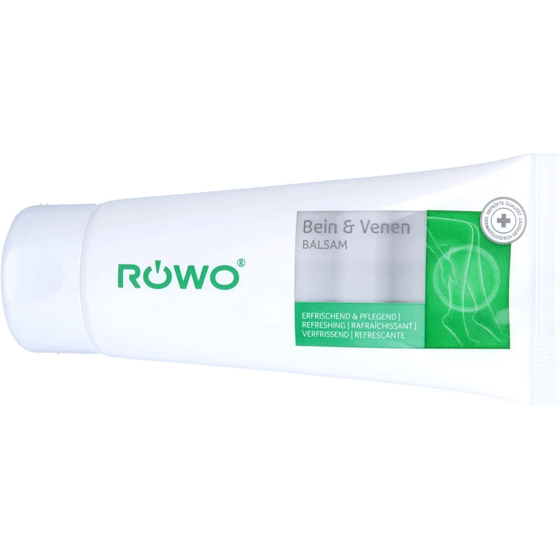 ROEWO Bein- und Venenbalsam, 100 ml BAL