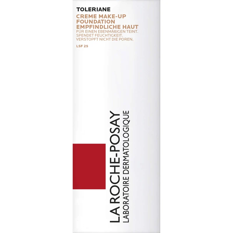 Roche Posay Tol Tein Fre03, 30 ml CRE