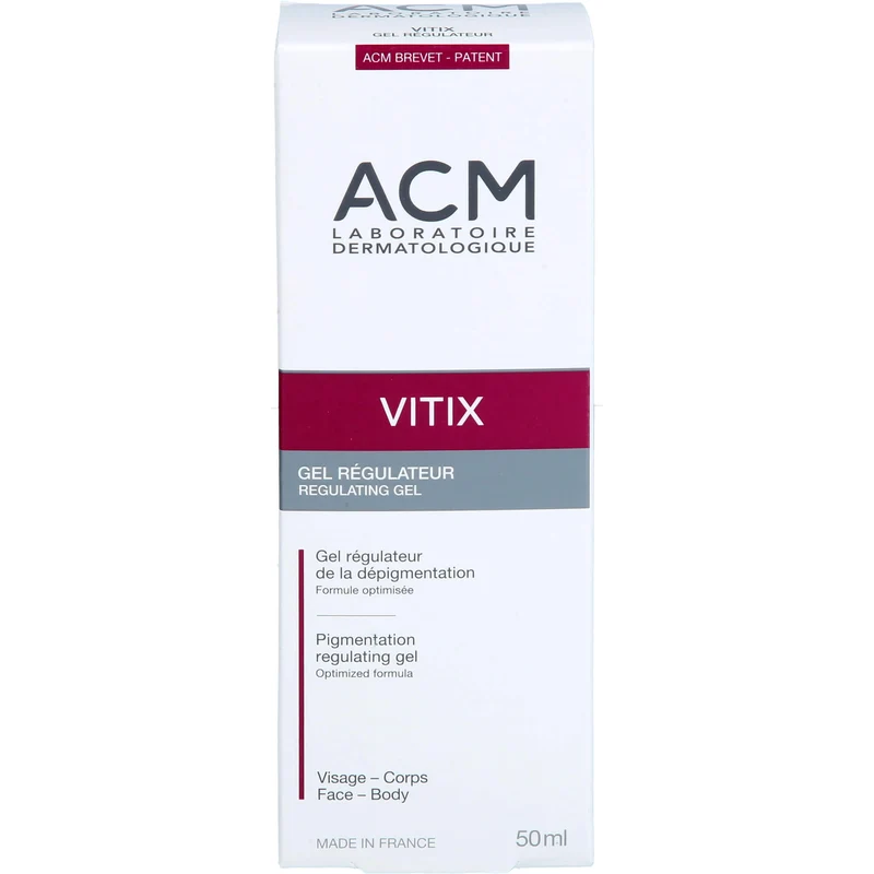 ViTiX, 50 ml GEL