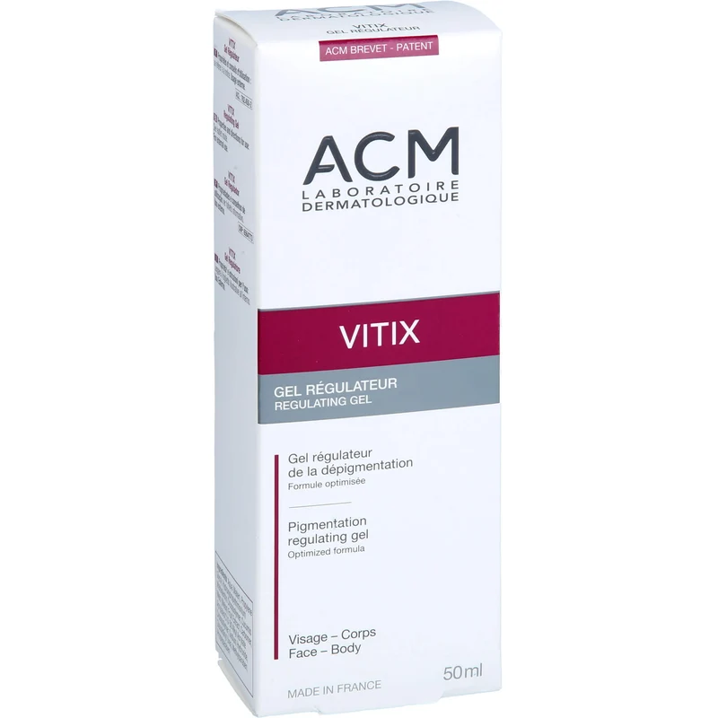 ViTiX, 50 ml GEL