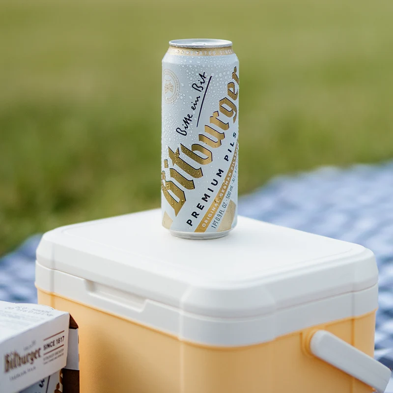 BITBURGER PREMIUM PILS