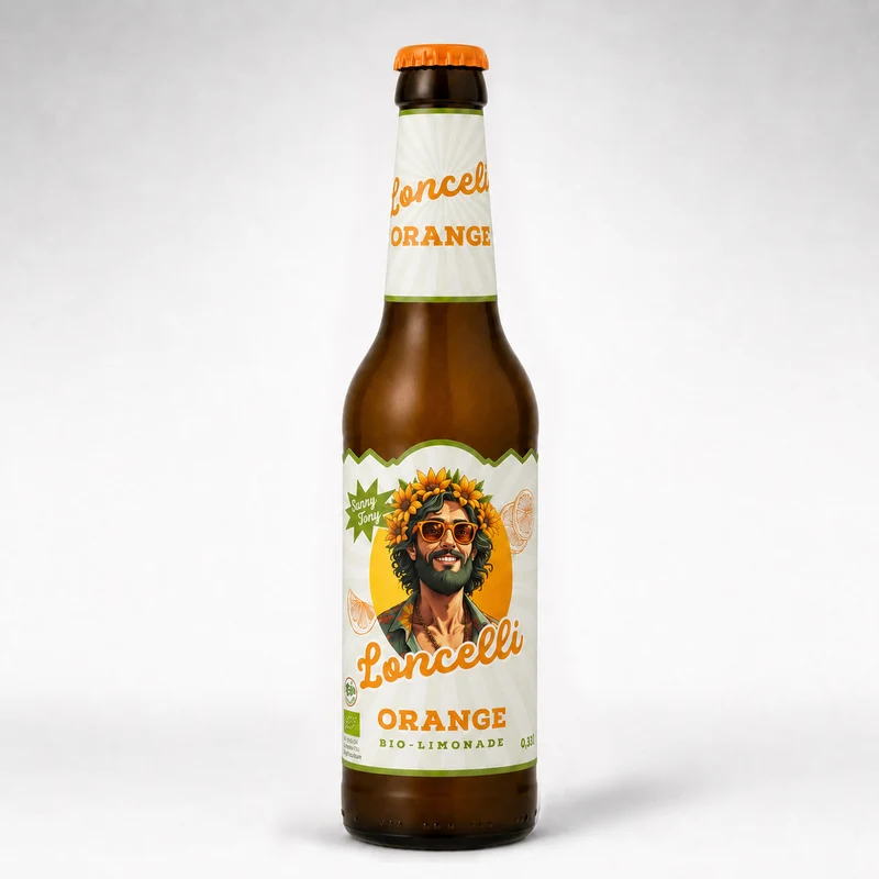 Loncelli Orange BIO