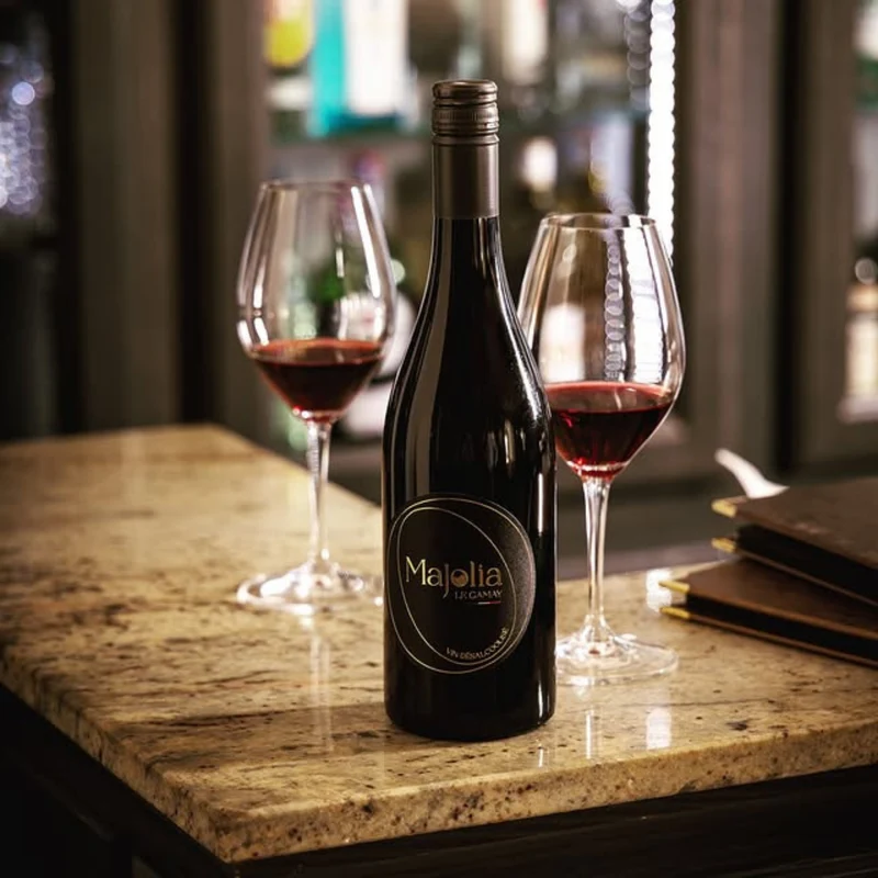Majolia - Le Gamay 0.2%