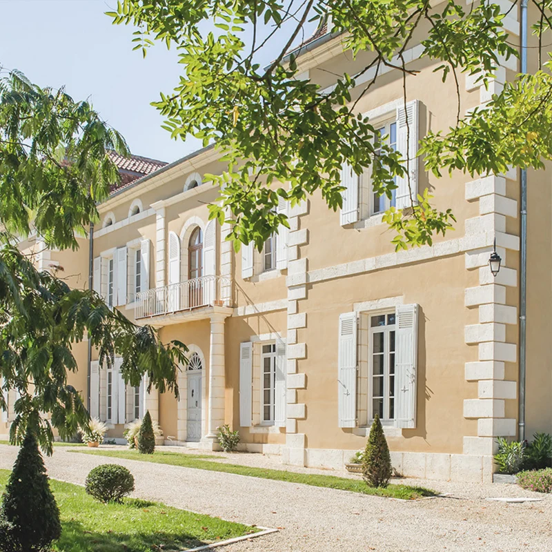 Rosé désalcoolisé 0% - UBY