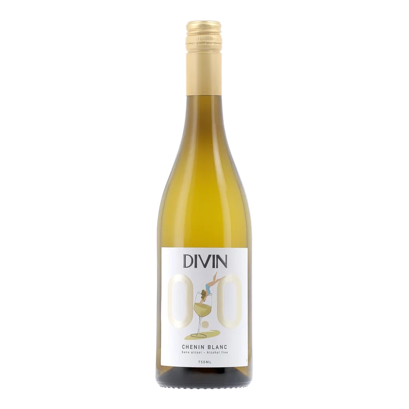 Coffret 0,0 % - 4 bouteilles