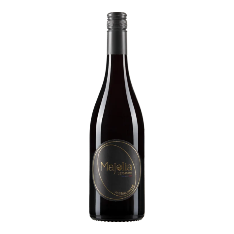 Majolia - Le Gamay 0.2%