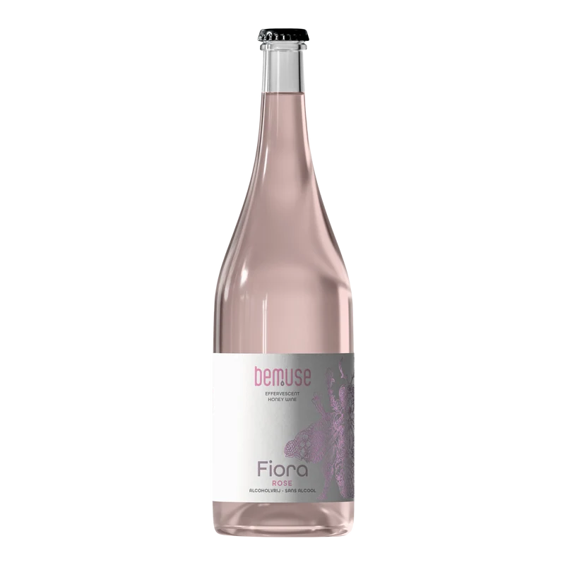 Fiora Rosé - Bemuse