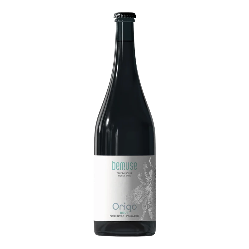 Origo Brut - Bemuse