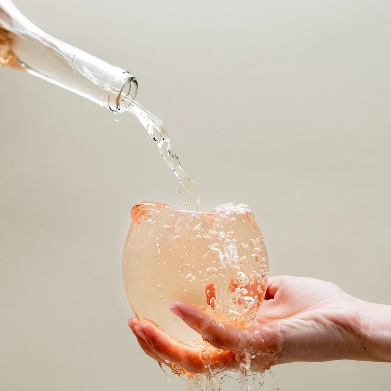 Rosé 25cl