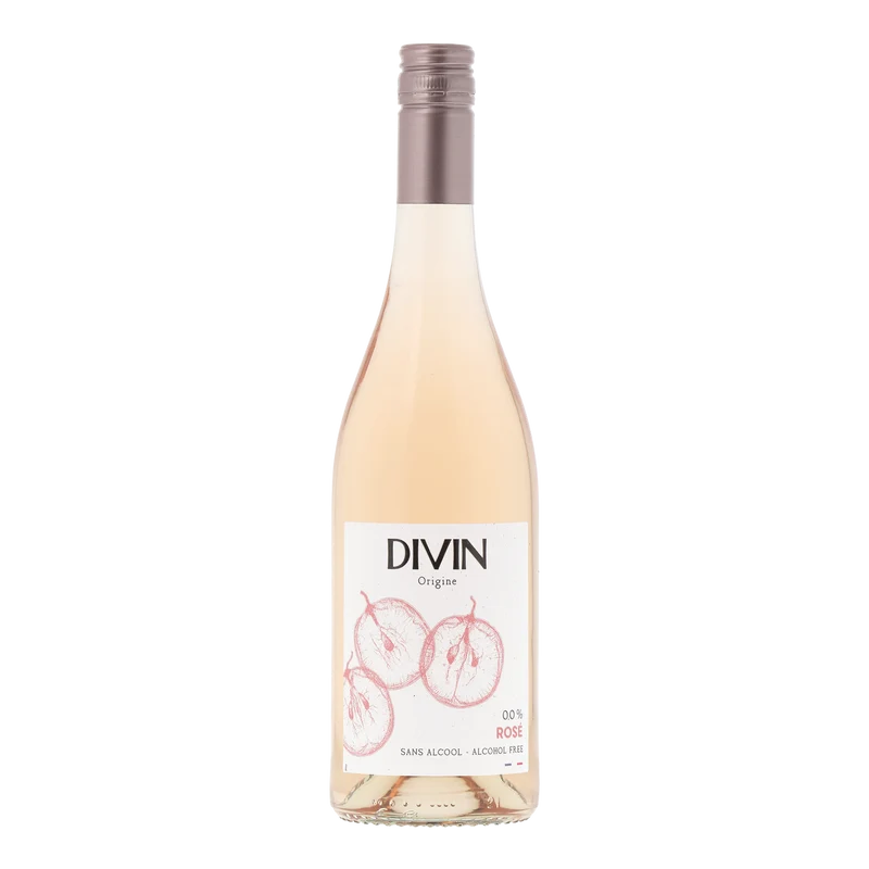 Rosé - Divin