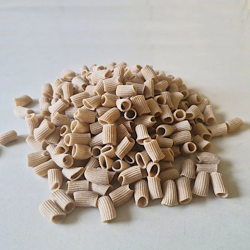Dreikorn Nudeln Rigatoni 500g