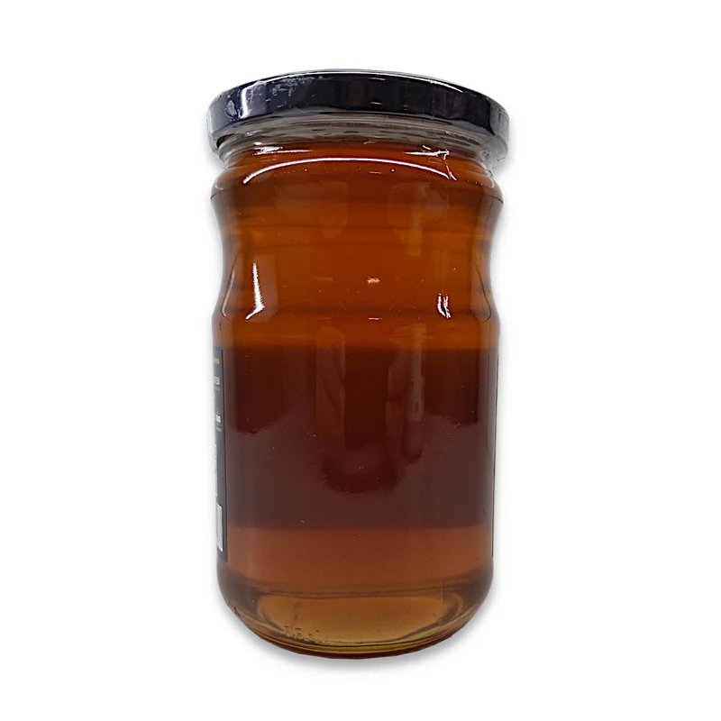 Wildblumenhonig / Blütenhonig 850g in Premium Qualität, Gold prämiert in London und Paris