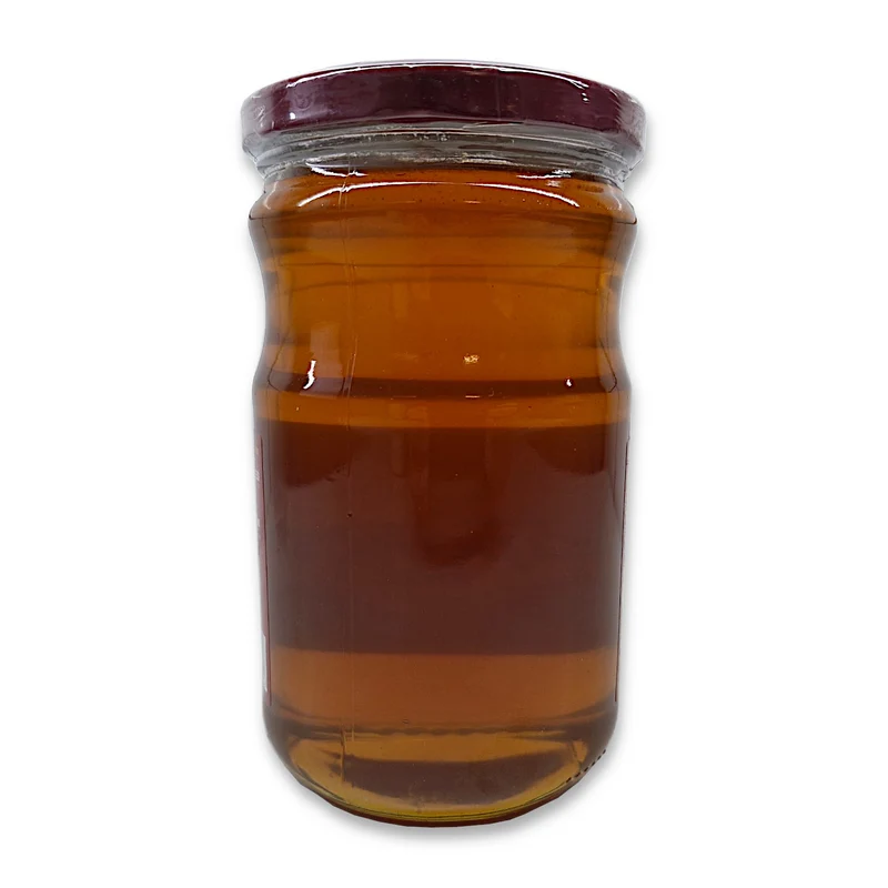 Wildblumenhonig 850g in Premium Qualität Gold-Blütenhonig, Gold prämiert in London und Paris