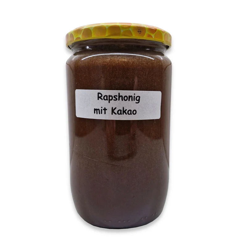 IMH Rapshonig mit Kakao 1000g