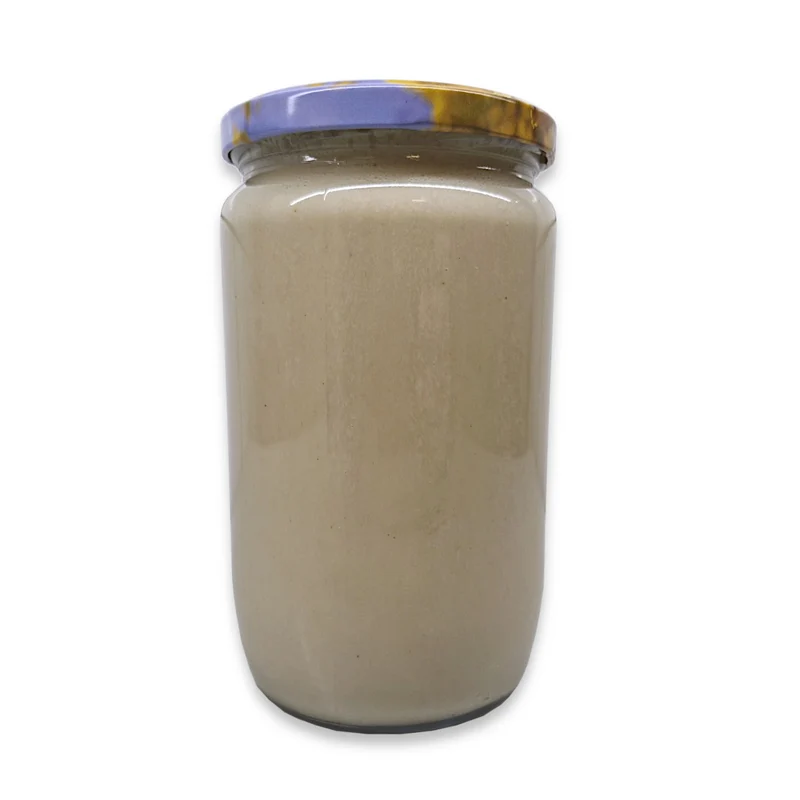 IMH Rapshonig mit Ingwer 1000g