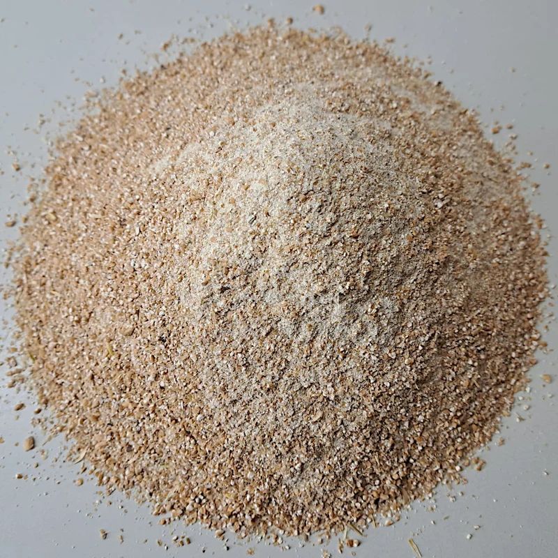 Weizenvollkornschrot mittel
