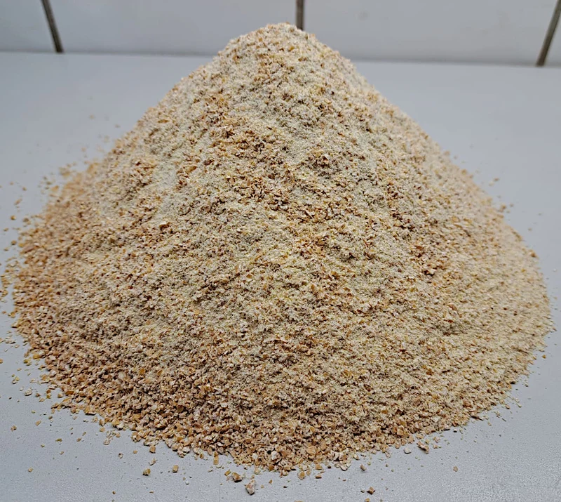 Einkornvollkornschrot