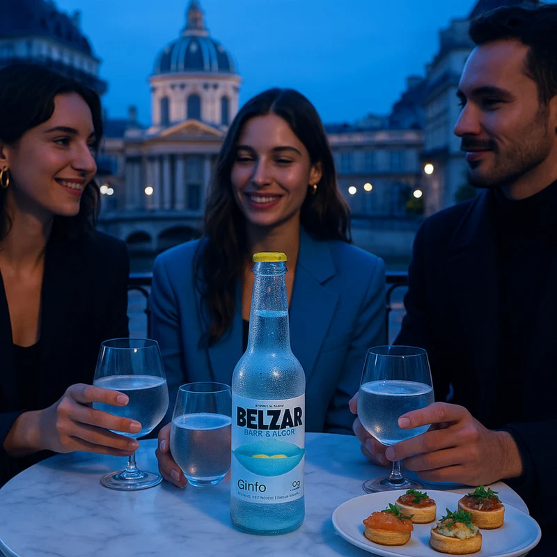 Ginto - Belzar