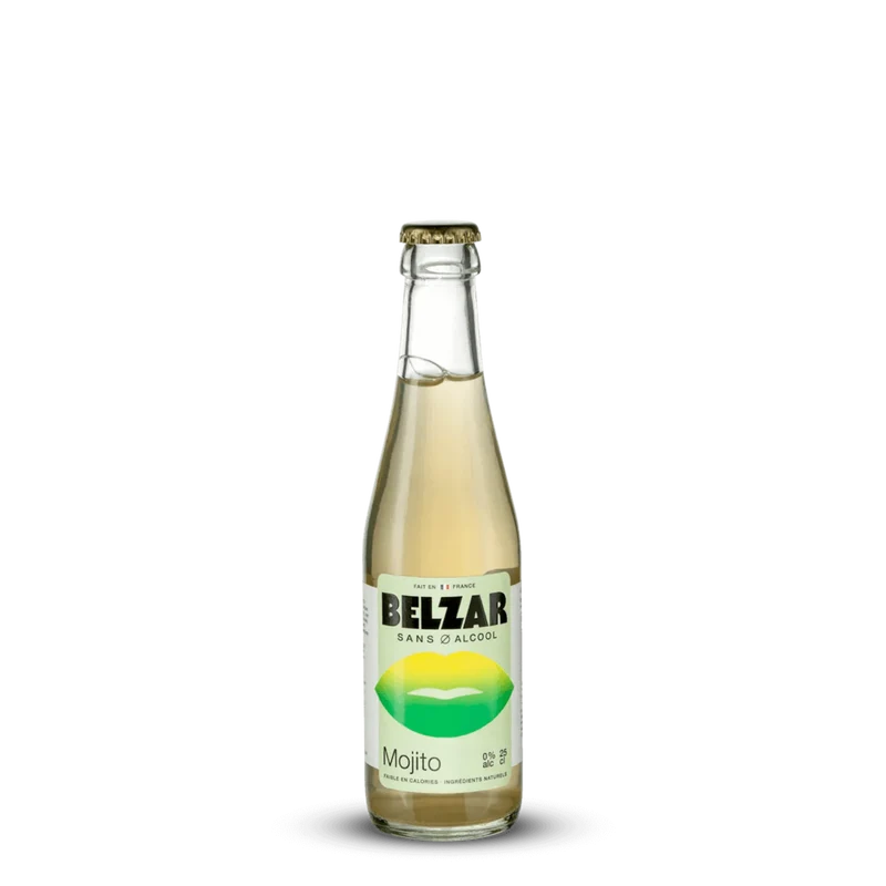Mojito - Belzar