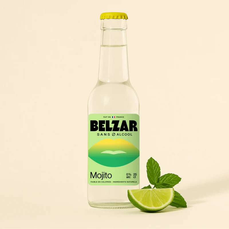 Mojito - Belzar
