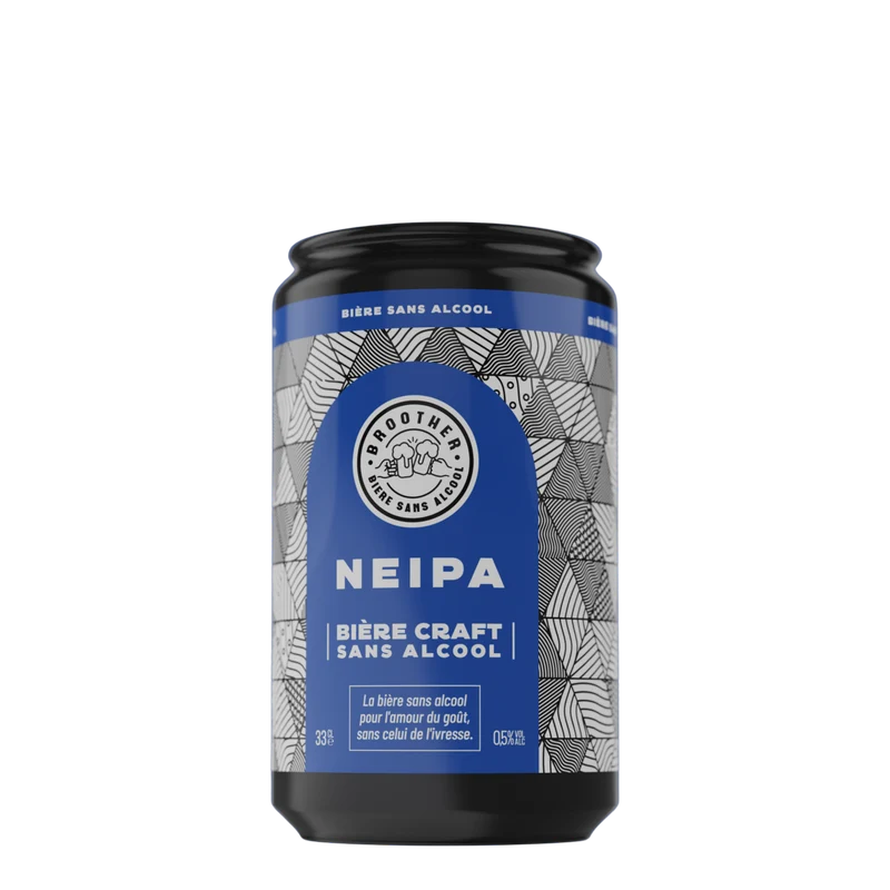 NEIPA - Broother