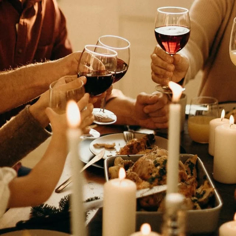 Pinot Noir - Cuvée Révolutionnaire - Moderato