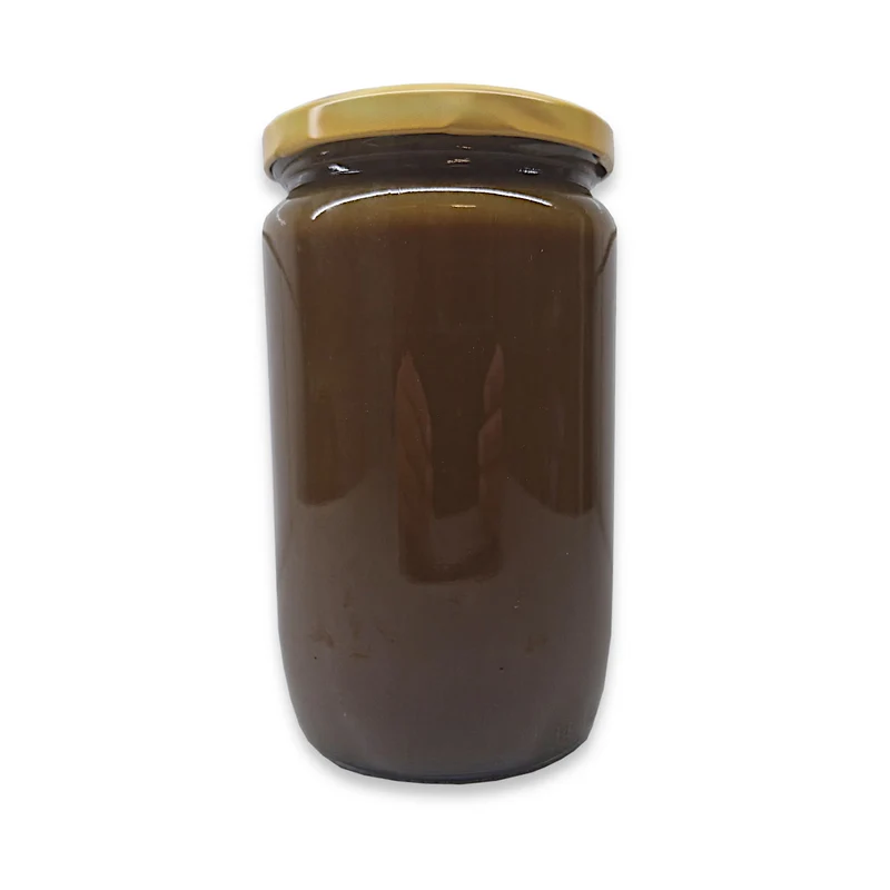 IMH Akazien- und Blütenhonig mit Blütenpollen 1000g