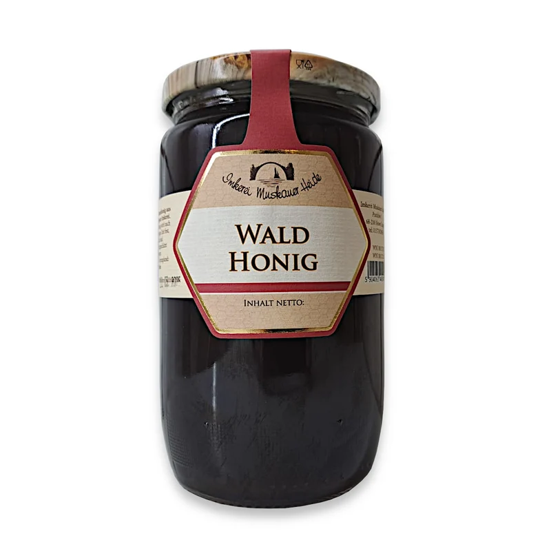 IMH Waldhonig 1000g