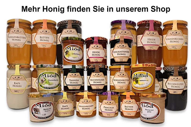 IMH Waldhonig 1000g