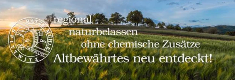Gerstenvollkornmehl