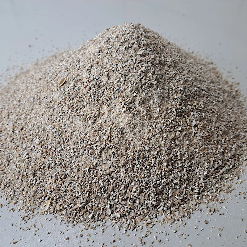 Roggenvollkornschrot mittel