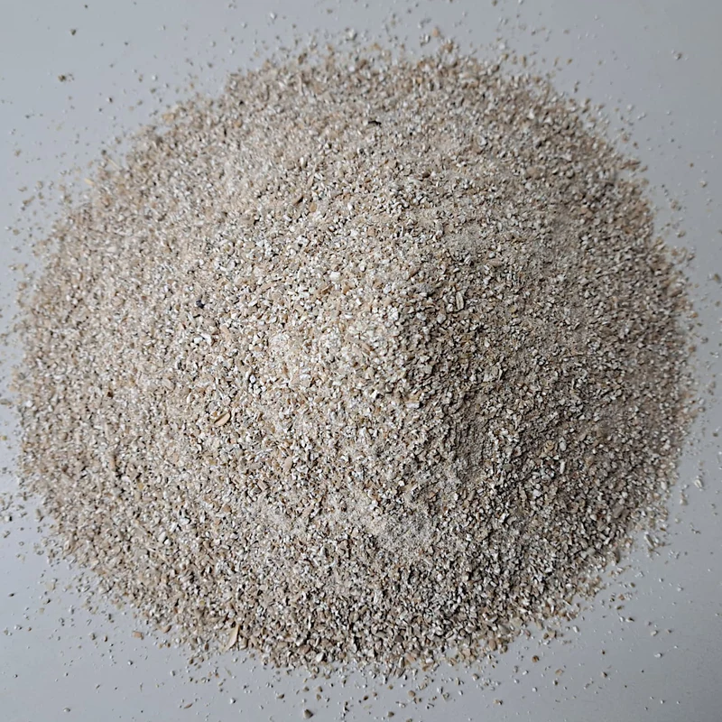 Roggenvollkornschrot mittel