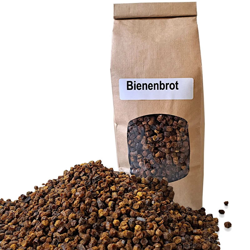 Bienenbrot 500g