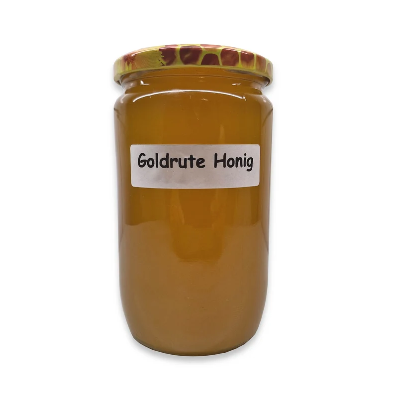 IMH Goldrutehonig 1000g