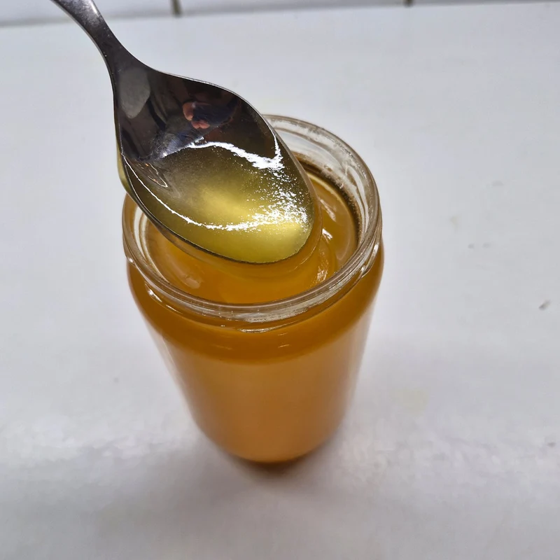 IMH Goldrutehonig 1000g