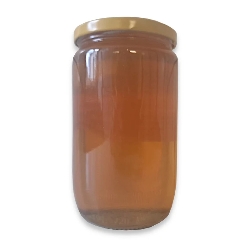 IMH Bohnenblütenhonig 1000g