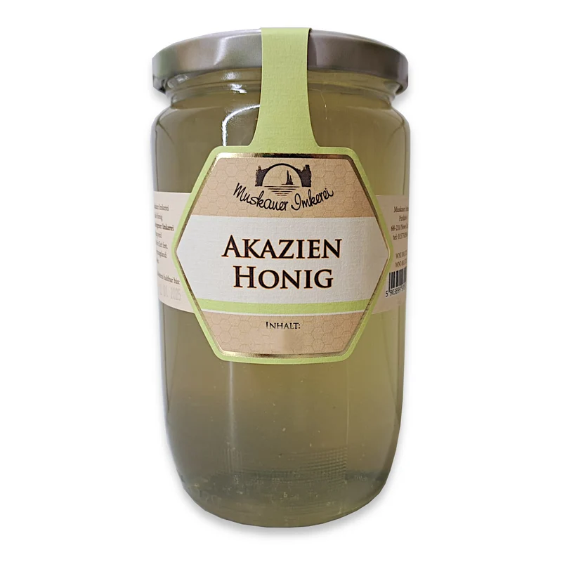 IMH Akazienhonig 1000g