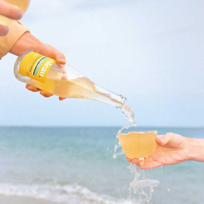 Spritz Fleur de sureau - Yoleau