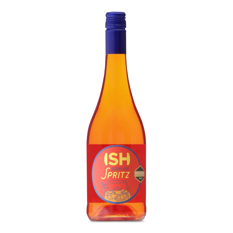 Spritz 75cl - ISH Spirits