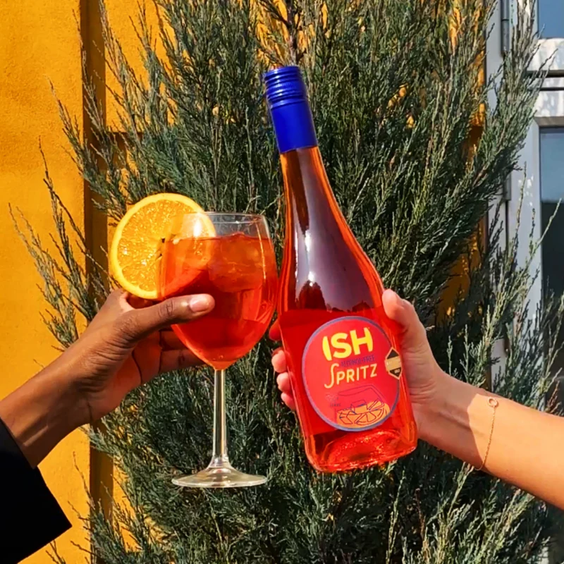 Spritz 75cl - ISH Spirits