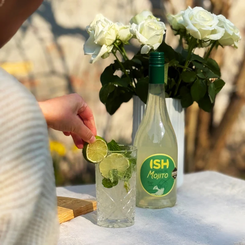Mojito - ISH Spirits