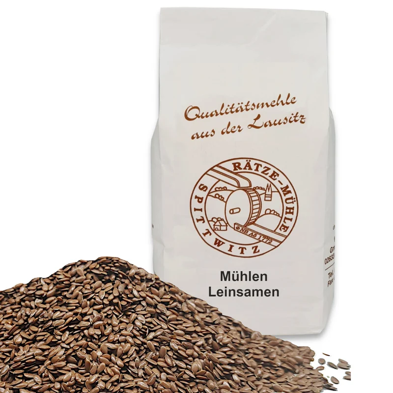 Leinsamen