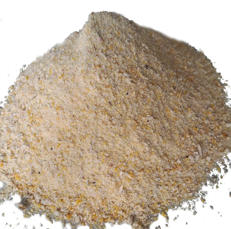 Maisschrot fein 25 kg (Einzelfuttermittel)